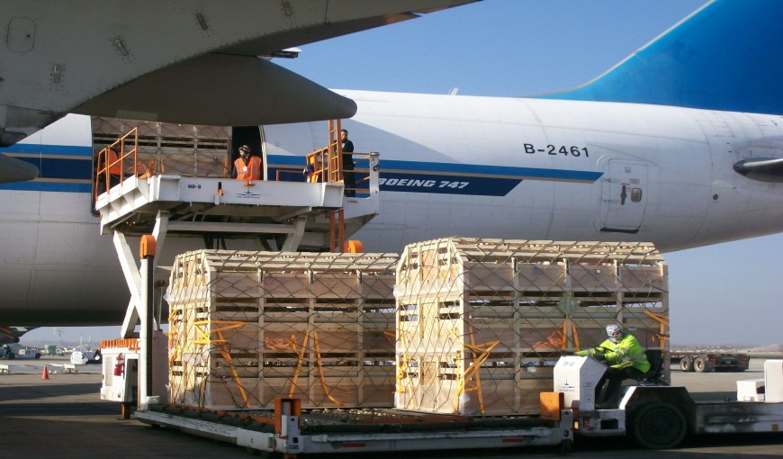 冷水滩到泰国空运公司